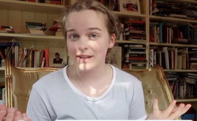 วัยรุ่นอังกฤษแห่ติดตามชีวิต Studytubers