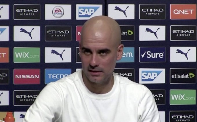 “เป๊ป” ไม่รับปากต่อสัญญาแมนฯซิตี้ แต่ยันปีหน้ายังอยู่