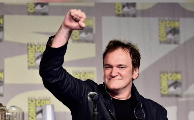 “เควนติน ทารันติโน่” เอ่ยปากอยากได้ “ทอม ครูซ” แสดงในหนังใหม่