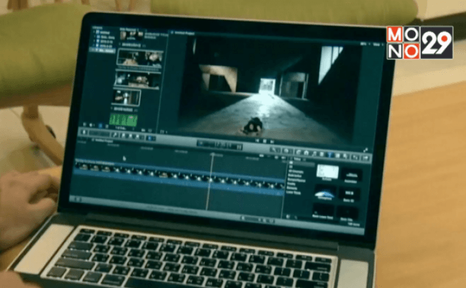 หนังสั้นไต้หวันเตรียมเข้าฉายเมืองคานส์