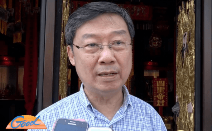 ทูตจีนลงพื้นที่เกาะสมุยหวั่นนักท่องเที่ยวจีนสร้างปัญหา