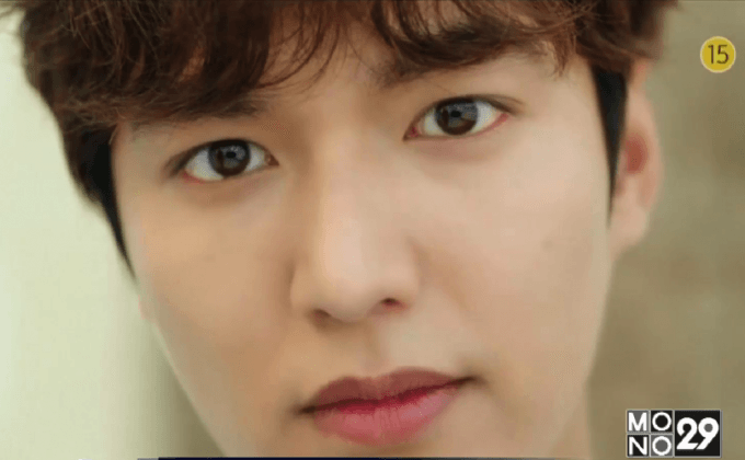 “Legend of the Blue Sea” เริ่มออกอากาศตอนแรก