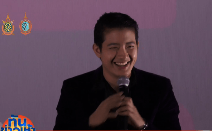 “เป้” ฟุ้งซิงเกิ้ลใหม่กระแสดี ขอร่วมให้กำลังใจ “ขวัญ”