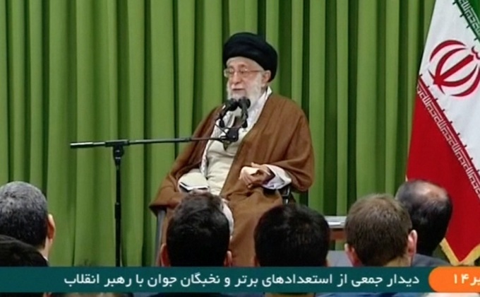 อิหร่านประกาศจะฉีกข้อตกลงนิวเคลียร์หากสหรัฐฯ ถอนตัว