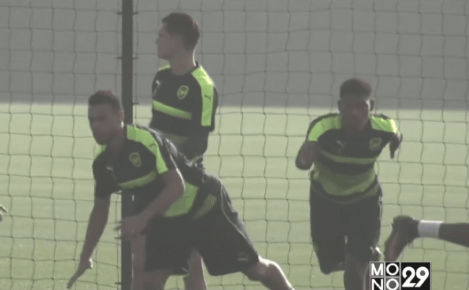 “ปืนใหญ่” สถิติข่มเฝ้าบ้านไม่แพ้ “สเปอร์ส” 6 ปี