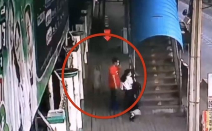 ศาลอนุมัติหมายจับชายหลอก นร.หญิงขึ้นรถข้อหาพรากผู้เยาว์