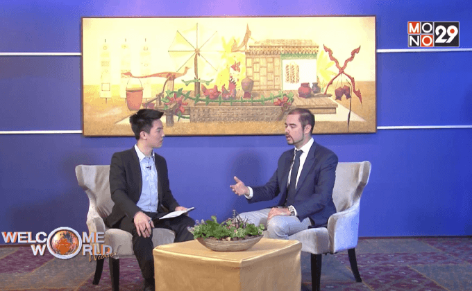 สำรวจโอกาสธุรกิจกีฬาและความงามในเมียนมา ตอน 2