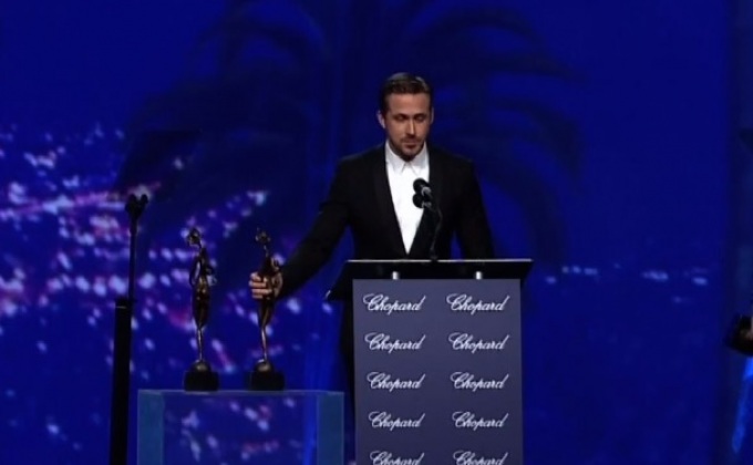 เปิดฉากเทศกาลหนังปาล์มสปริงส์ในสหรัฐฯ