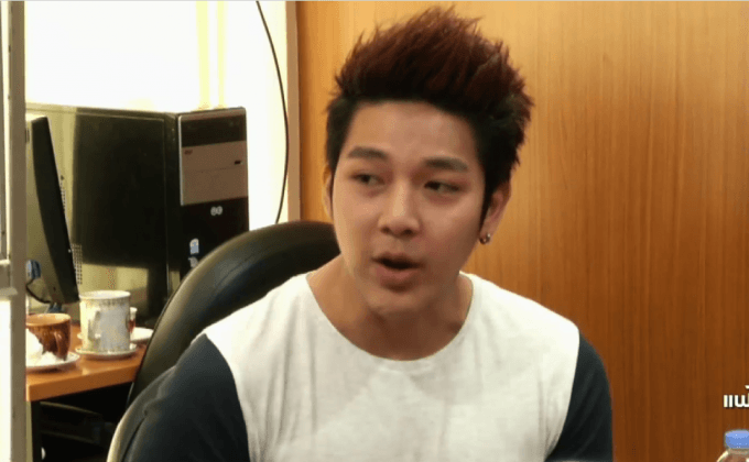 จำคุกดีเจเก่ง 3 เดือน 15 วัน ไม่รอลงอาญา