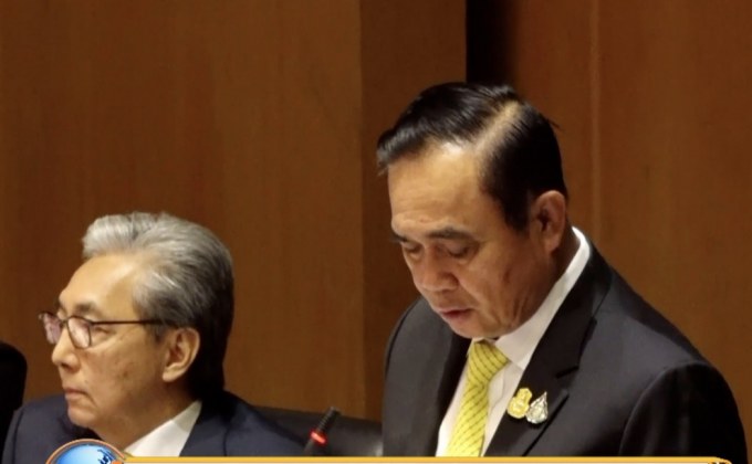 ป.ป.ช.ตรวจสอบทุจริตโครงการรัฐบาล