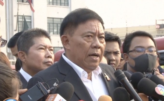 ผู้ว่าฯ สั่งรร.ในกทม.ร้องเพลงสรรเสริญฯ เริ่มวันนี้