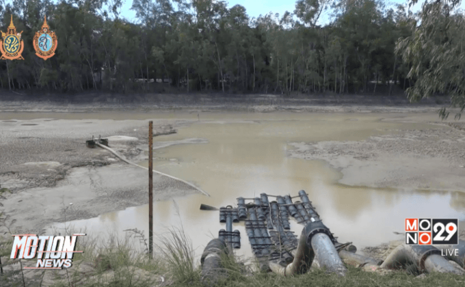 เกาะสมุยขาดแคลนน้ำประปา