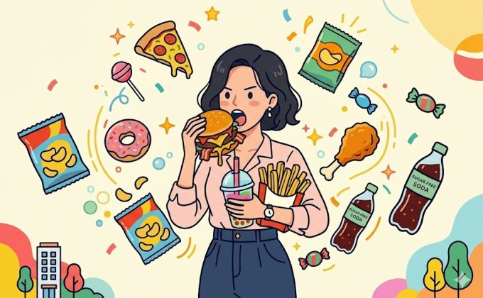 กินแบบไหนทำให้เสี่ยง โรคหัวใจ อาหารที่เสี่ยงต่อการเกิดโรคหัวใจ