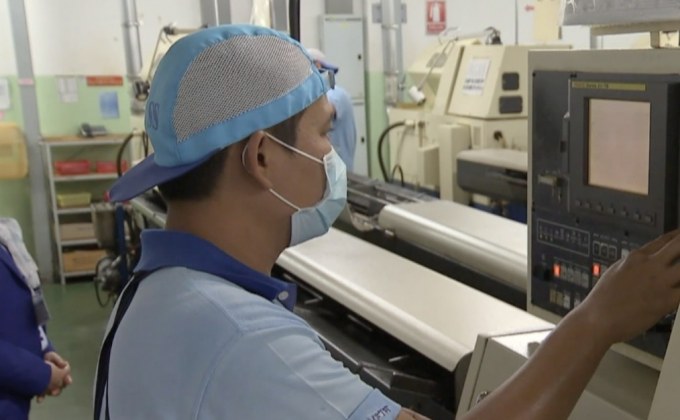 ตั้งเป้าไทยเป็นศูนย์กลางการผลิตยุคเศรษฐกิจดิจิทัล