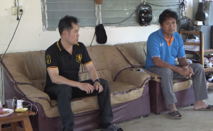 ครูหายตัวหลังไปเก็บเงินกู้ จ.แม่ฮ่องสอน