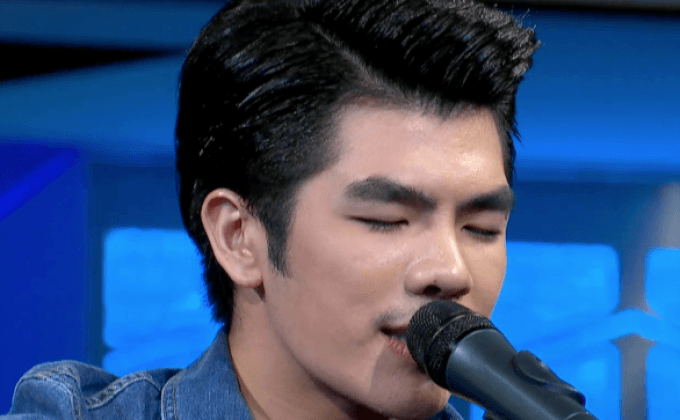 “มาย ภาคภูมิ”  กับซิงเกิ้ลแรก “ไม่อยากเห็นเธอเป็นแบบนี้”