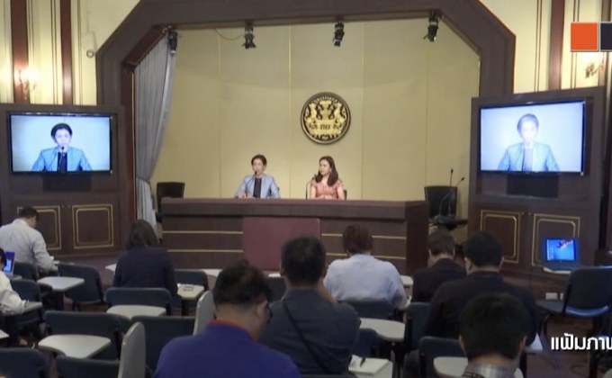 ครม.อนุมัติ 3 ร่างกฎกระทรวง สธ. ไฟเขียวมอบของขวัญปีใหม่