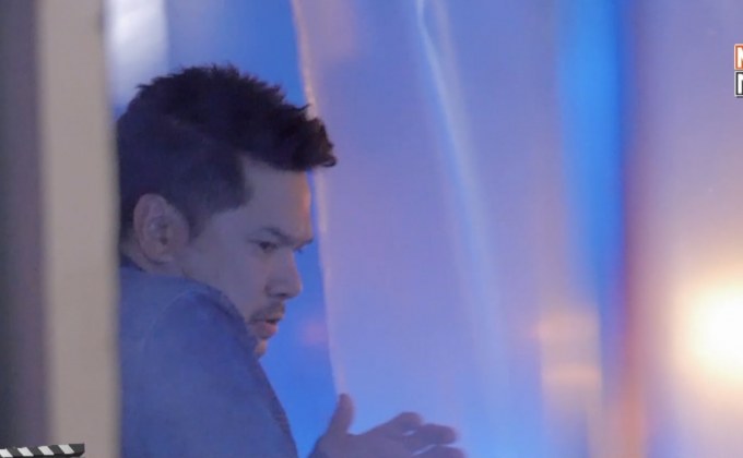 2 ไอดอล ยุค 90s ที่จะมาระเบิดความมัน “ตี๋ใหญ่ 2 ดับ เครื่อง ชน”