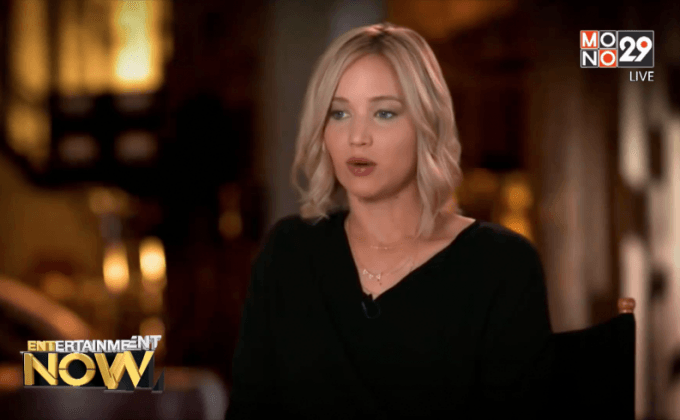 “เจนนิเฟอร์ ลอว์เรนซ์” กลับคำ อยากเล่น X-Men อีกจะตายอยู่แล้ว!