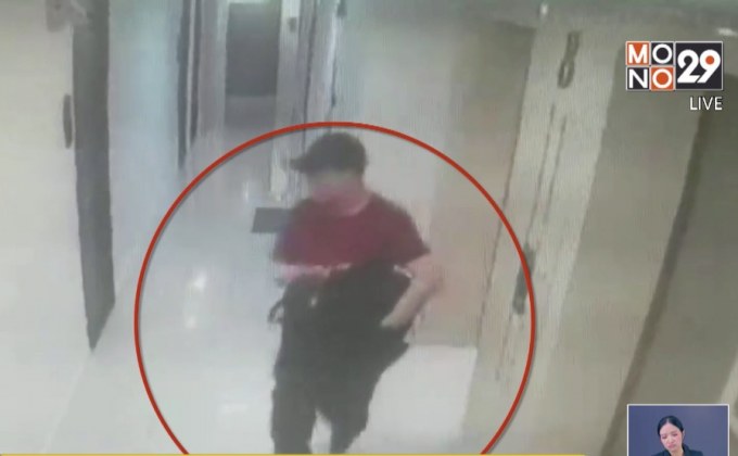 วงจรปิดมัดมือแทงดับชาวจีน ตร. ตามล็อกตัวที่ รพ.