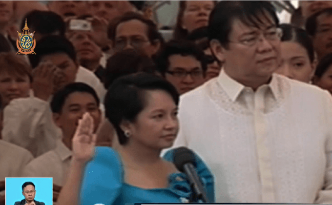 ศาลฟิลิปปินส์ยกฟ้อง “อาร์โรโย” ข้อหายักยอกเงิน