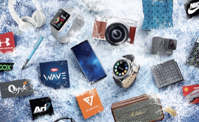 Tipco WAVE Natural Treasures : ขุมทรัพย์จากธรรมชาติ แจกทุกวัน 31 วัน 250 รางวัล