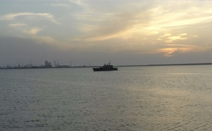 ยามชายฝั่งสกัดผู้อพยพ 562 คนในลิเบีย