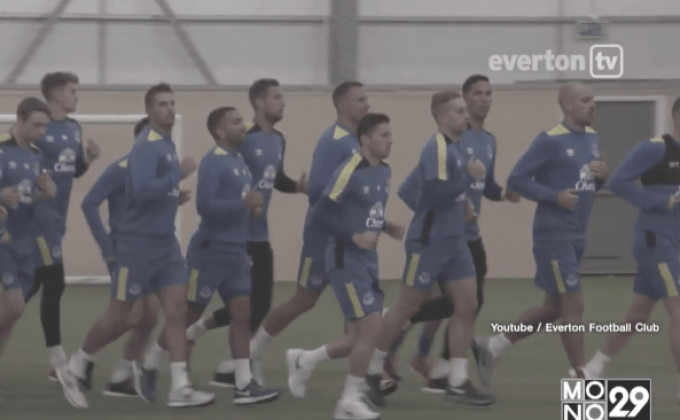 “สิงห์บลูส์” ลุ้นทำสถิติชนะรวดเกมลีก 5 นัด