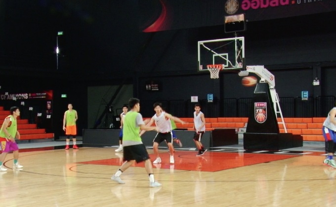 “ค้างคาวอมตะ” พร้อมสู้ศึกเอเชีย “โมโน” ยิงสดทุกนัด