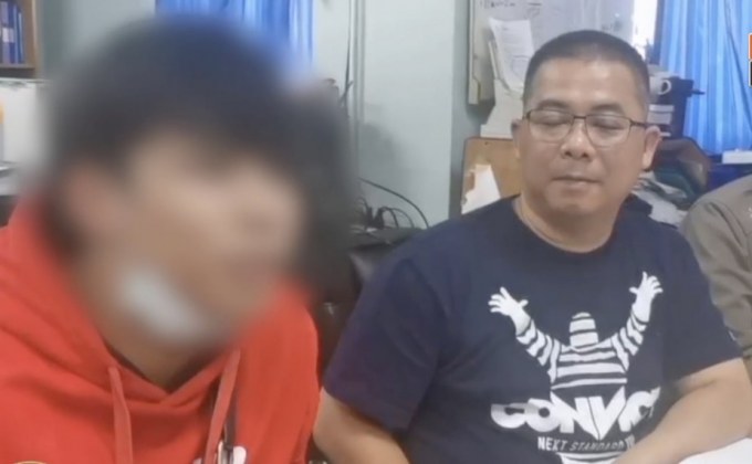 ตำรวจคาดไม่เกินสัปดาห์จบคดี “ลันลาเบล”