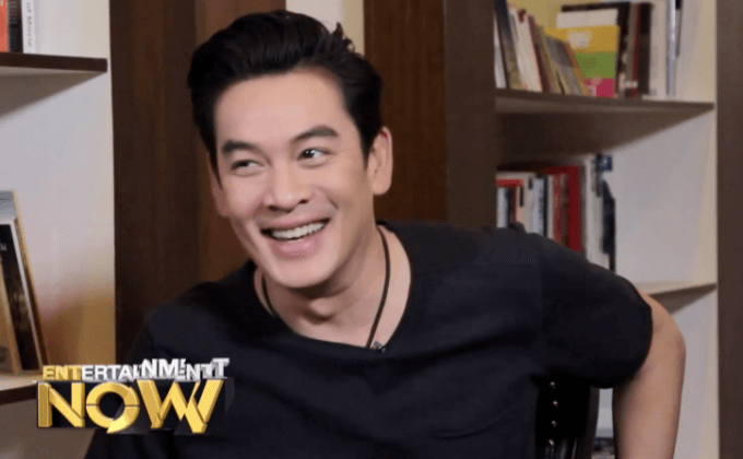 ชาคริต ร่วมงาน หม่อมน้อย อีกครั้ง เลิฟซีนร้อนแรงใน แม่เบี้ย ตอน2