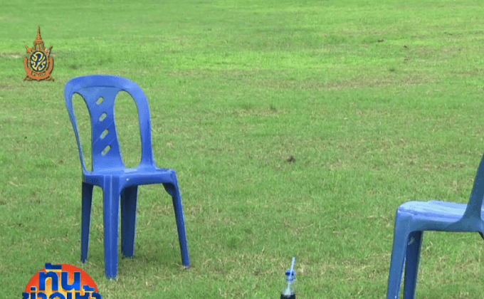 ฟ้าผ่า นร.ดับคาสนามฟุตบอล