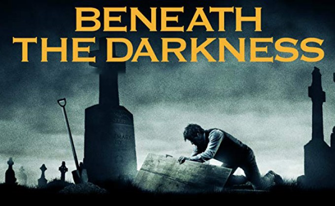 Beneath the Darkness เกมหวีดจิตวิปริต