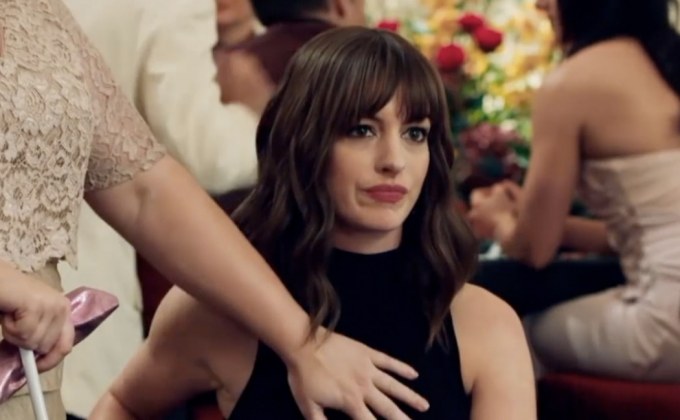 “แอน แฮทธาเวย์” จับคู่ดาวตลก “เรเบล วิลสัน” ปล้นเศรษฐีหนุ่มใน The Hustle