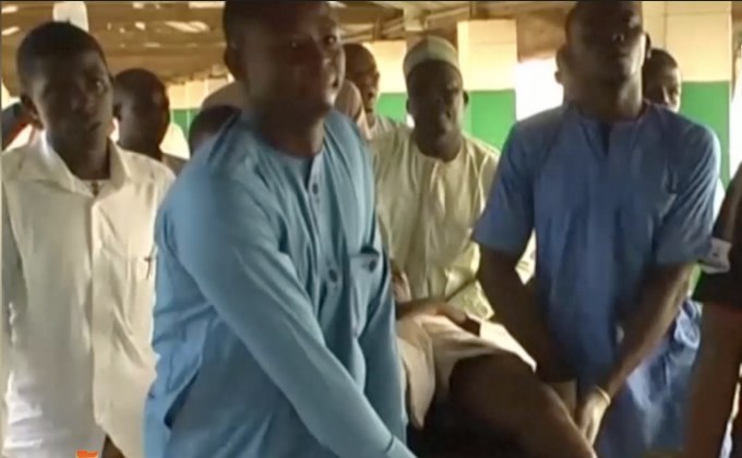 ระเบิดฆ่าตัวตายในไนจีเรีย เสียชีวิต 50 ราย