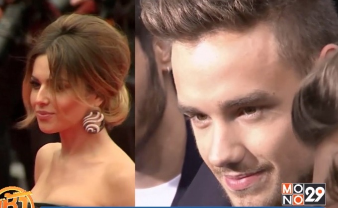 “เชอรีล โคล” ให้กำเนิดบุตรชายกับ “เลียม เพย์น”