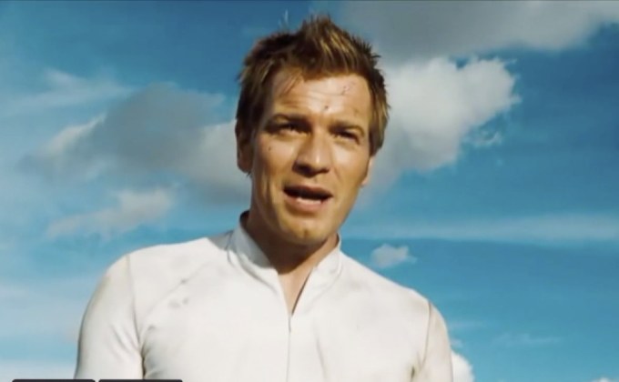 พบกับ ภาพยนตร์ “The Island” ผลงานของ Michael Bay  ทางช่อง MONO29