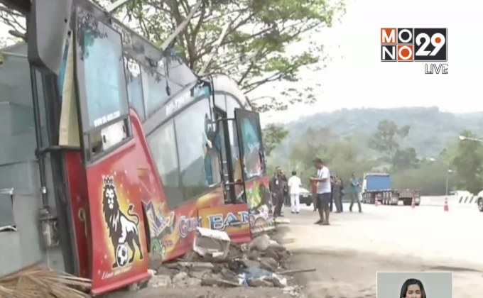 ผบ.ตร.กำชับ ใช้กฎหมายลดอุบัติเหตุ ช่วงก่อนช่วงสงกรานต์