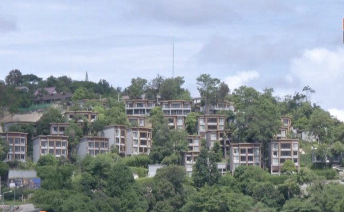 คำของบฟื้นฟูโควิด-19 เฉียด 8 แสนล้าน