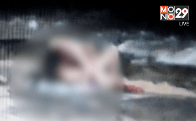 ตำรวจล่าตัวหนุ่มสาวมีเซ็กส์ริมหาดพัทยา