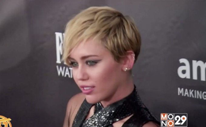 “ไมลีย์ ไซรัส” เตรียมออกอัลบั้มใหม่