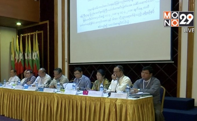 เมียนมาแถลงเริ่มรับตัวโรฮีนจากลับ ก่อนฤดูมรสุม