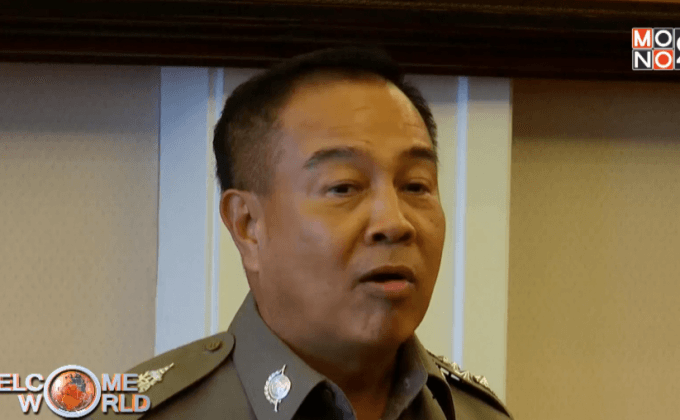 คืบหน้าเหตุระเบิดในไทย