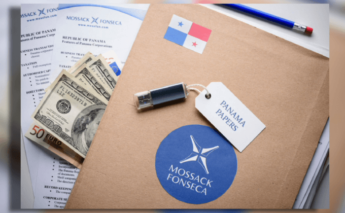 ผู้กำกับ Ocean’s Eleven เข้าคุมโปรเจกต์ประเด็นร้อน “ปานามา เปเปอร์”