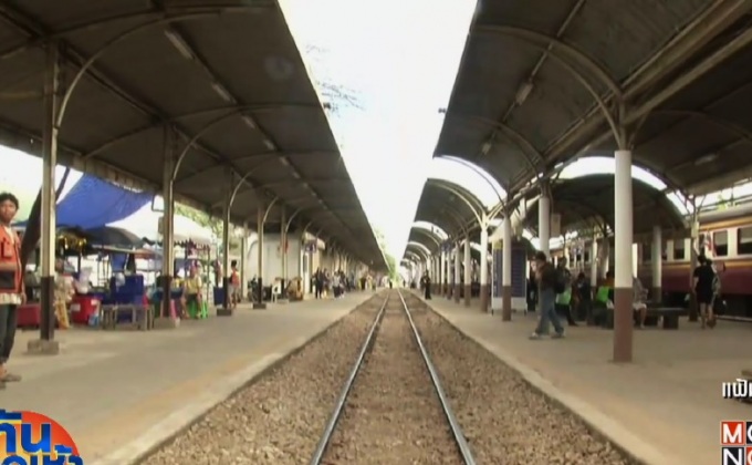 โฆษกรัฐบาล ปฏิเสธใช้ ม.44 โครงการรถไฟไทย-จีน