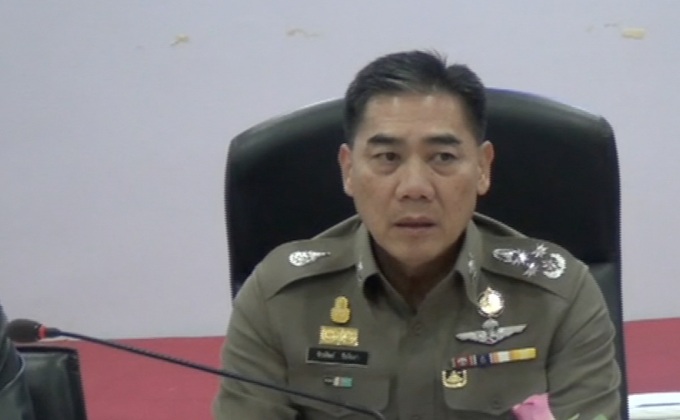 พบหลักฐานสำคัญคดีฆ่ายกครัว 8 ศพ