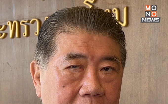 ภูมิธรรมคุยธรรมนัส ยันไร้สัญญาณปรับ ครม.-ฮั้ว ส.ว.