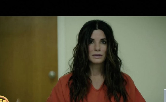 “แซนดรา บุลล็อก” เผย “Ocean’s 8” ไม่มีเนื้อหาโจมตีผู้ชาย