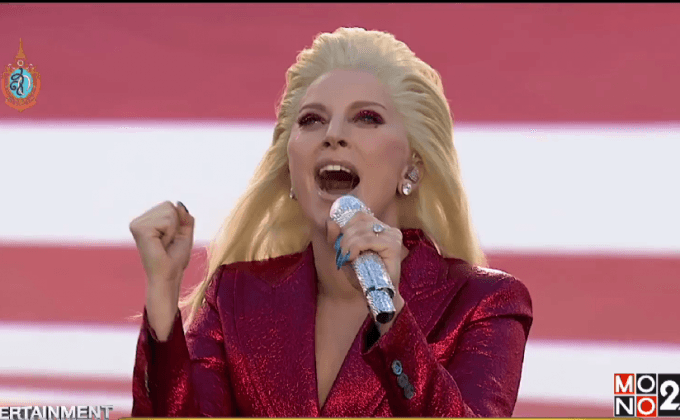 ขุนแม่คอนเฟิร์ม! “เลดี้ กาก้า” รับบทนำในหนังรีเมค A Star Is Born