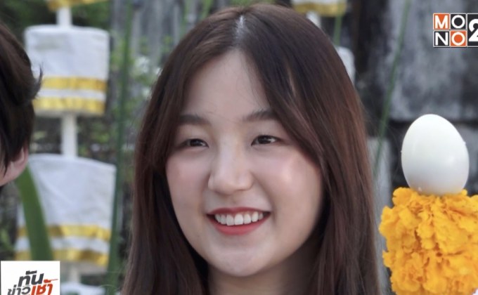 “ต้าเหนิง” โต้เลิก “เจเจ” แจงห่างกันเพราะการทำงาน 